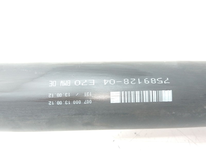 Recambio de transmision central para bmw x5 (e70) xdrive 30 d referencia OEM IAM   