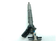 Recambio de inyector para mercedes-benz clase c all-terrain (s206) c 220 d 4-matic (206.214) referencia OEM IAM A654070400  