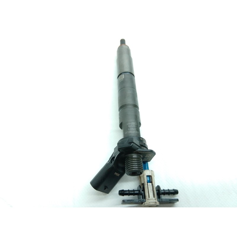 Recambio de inyector para mercedes-benz clase c all-terrain (s206) c 220 d 4-matic (206.214) referencia OEM IAM A654070400  