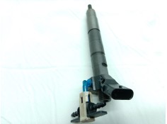 Recambio de inyector para mercedes-benz clase c all-terrain (s206) c 220 d 4-matic (206.214) referencia OEM IAM A654070400   2