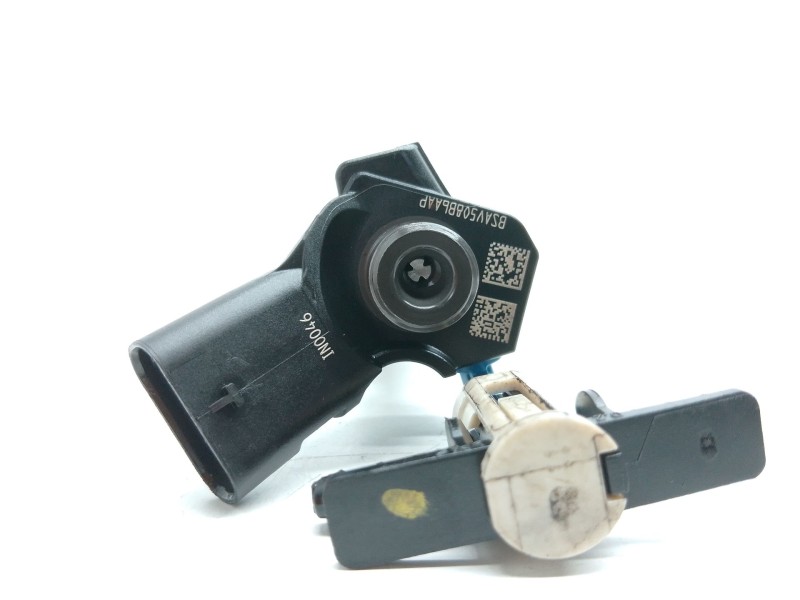 Recambio de inyector para mercedes-benz clase c all-terrain (s206) c 220 d 4-matic (206.214) referencia OEM IAM A654070400  