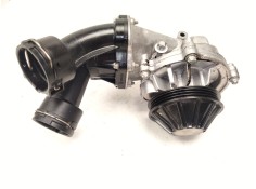 Recambio de bomba agua para mercedes-benz clase c all-terrain (s206) c 220 d 4-matic (206.214) referencia OEM IAM A6532006000  