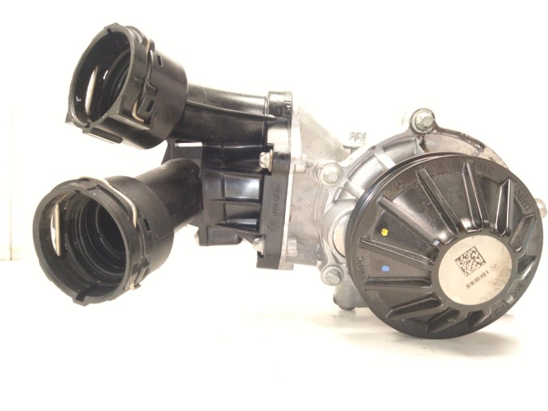 Recambio de bomba agua para mercedes-benz clase c all-terrain (s206) c 220 d 4-matic (206.214) referencia OEM IAM A6532006000  