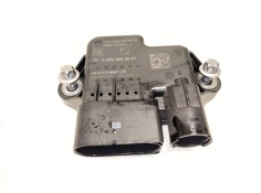 Recambio de modulo electronico para mercedes-benz clase c all-terrain (s206) c 220 d 4-matic (206.214) referencia OEM IAM A65490