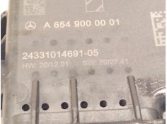 Recambio de modulo electronico para mercedes-benz clase c all-terrain (s206) c 220 d 4-matic (206.214) referencia OEM IAM A65490 2
