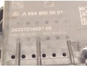 MODULO ELECTRONICO A6549000001 