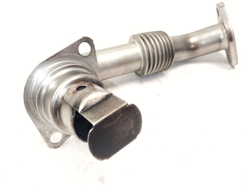 Recambio de tubo para mercedes-benz clase c all-terrain (s206) c 220 d 4-matic (206.214) referencia OEM IAM A6541403500  