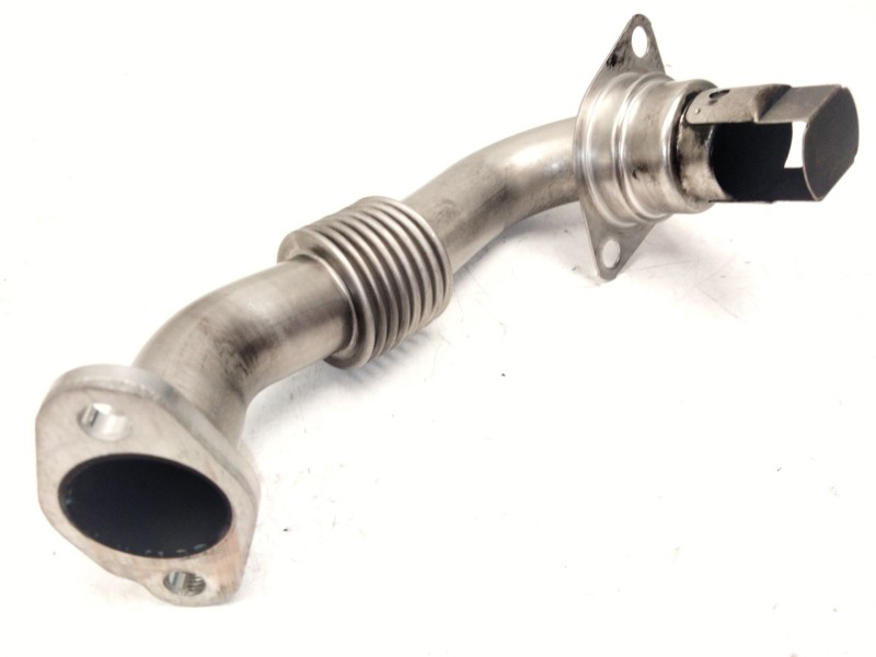Recambio de tubo para mercedes-benz clase c all-terrain (s206) c 220 d 4-matic (206.214) referencia OEM IAM A6541403500  