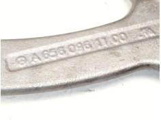 Recambio de soporte motor para mercedes-benz clase c all-terrain (s206) c 220 d 4-matic (206.214) referencia OEM IAM A6550961100 2
