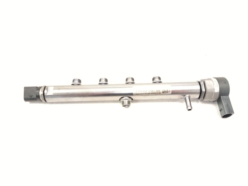 Recambio de rampa inyectora para mercedes-benz clase c all-terrain (s206) c 220 d 4-matic (206.214) referencia OEM IAM A65407001