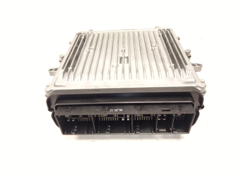 Recambio de centralita motor uce para bmw x5 (e70) xdrive 30 d referencia OEM IAM 8517015 0281018319 
