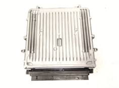 Recambio de centralita motor uce para bmw x5 (e70) xdrive 30 d referencia OEM IAM 8517015 0281018319  2