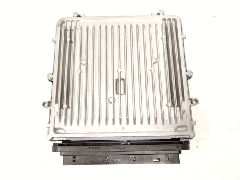 Recambio de centralita motor uce para bmw x5 (e70) xdrive 30 d referencia OEM IAM 8517015 0281018319 