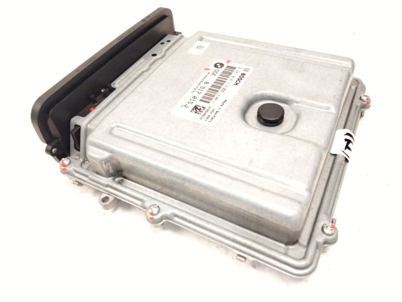 Recambio de centralita motor uce para bmw x5 (e70) xdrive 30 d referencia OEM IAM 8517015 0281018319 