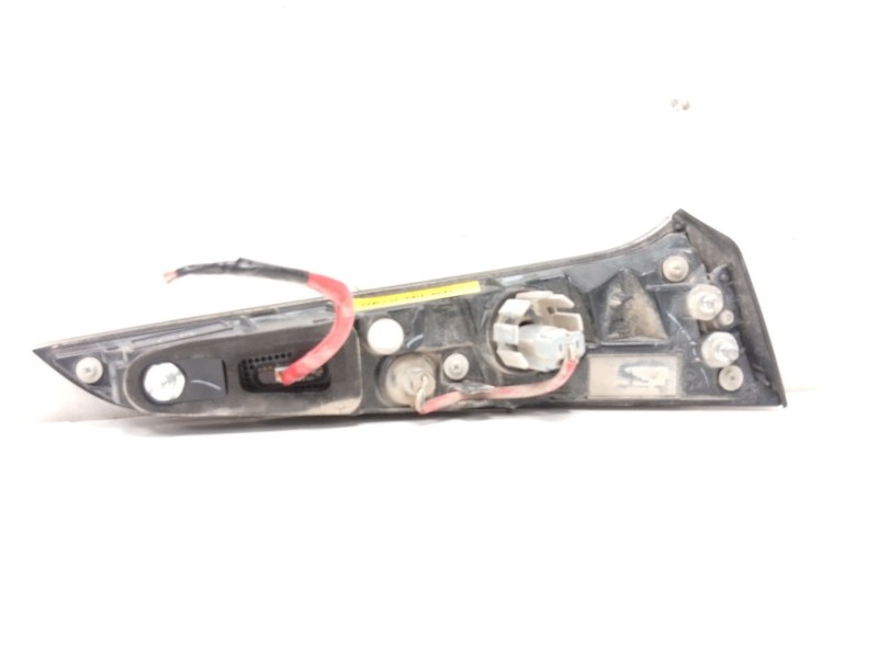 Recambio de piloto trasero izquierdo porton para toyota c-hr (_x1_) 1.8 hybrid (zyx10_, zyx11_) referencia OEM IAM   