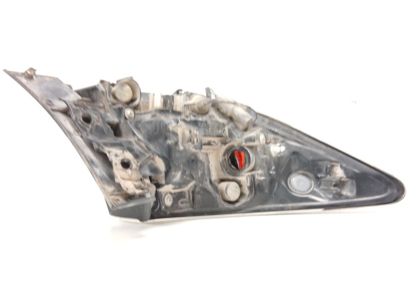 Recambio de piloto trasero derecho para toyota c-hr (_x1_) 1.8 hybrid (zyx10_, zyx11_) referencia OEM IAM   