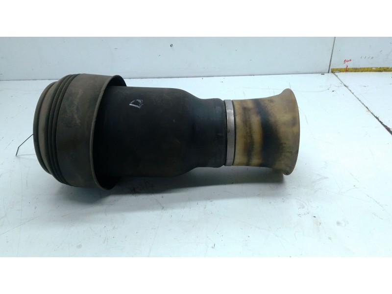 Recambio de muelle suspension trasera para bmw x5 (e70) xdrive 30 d referencia OEM IAM   