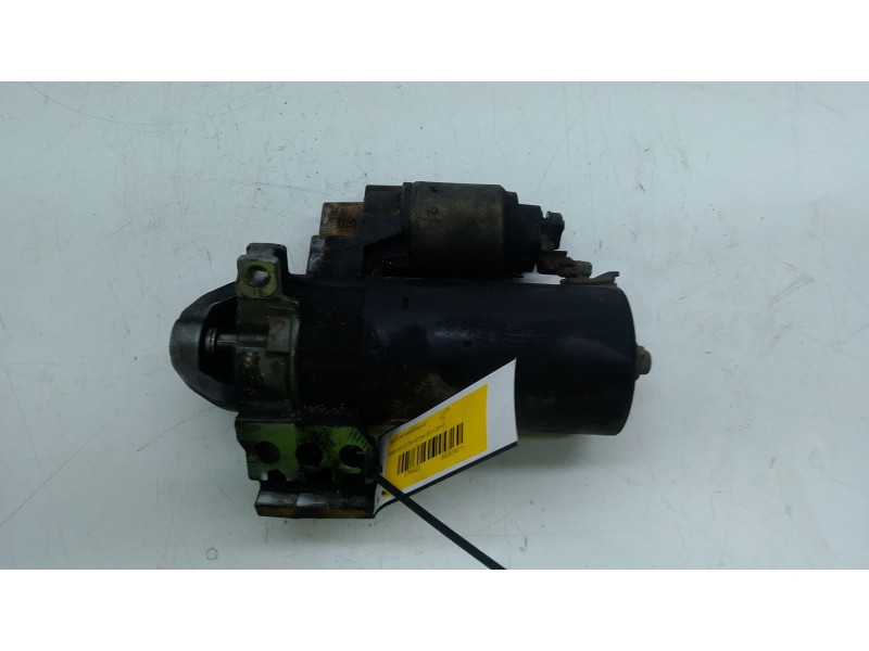 Recambio de motor arranque para bmw x5 (e70) xdrive 30 d referencia OEM IAM   