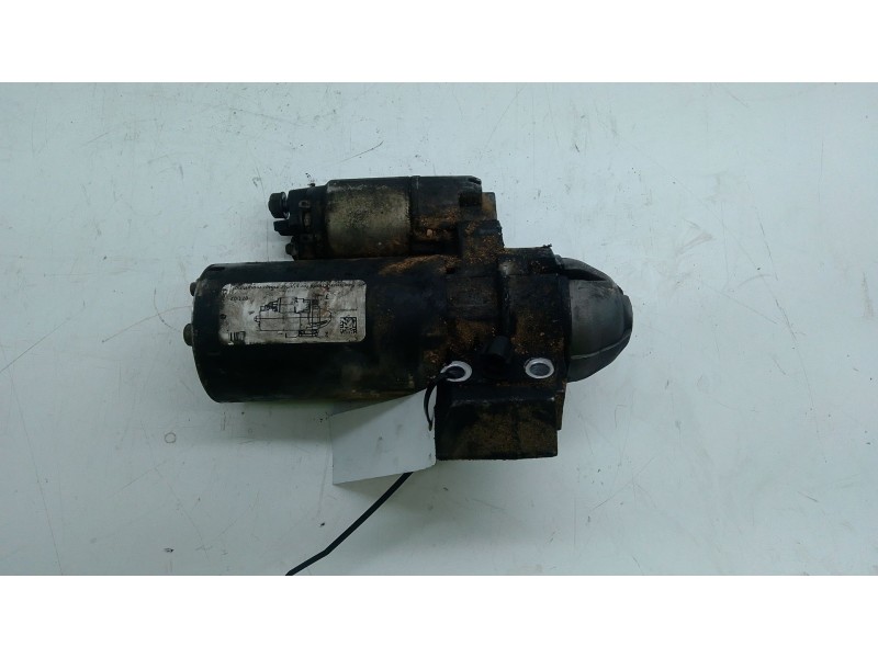 Recambio de motor arranque para bmw x5 (e70) xdrive 30 d referencia OEM IAM   