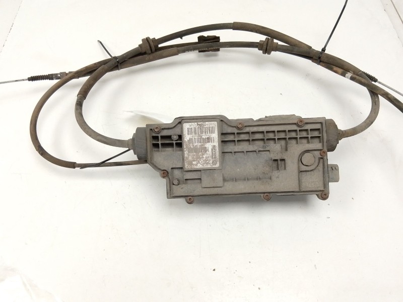 Recambio de freno de mano electrico para bmw x5 (e70) xdrive 30 d referencia OEM IAM   