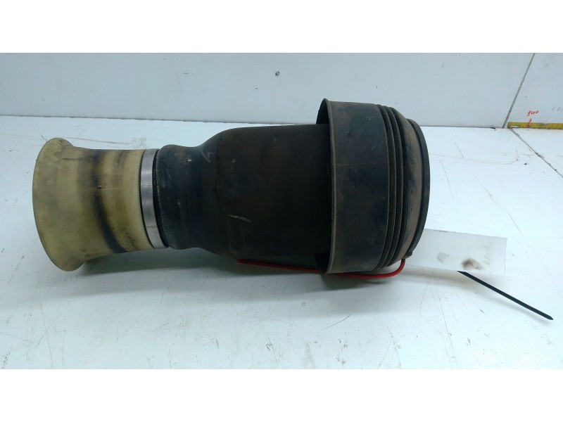 Recambio de muelle suspension trasera para bmw x5 (e70) xdrive 30 d referencia OEM IAM   