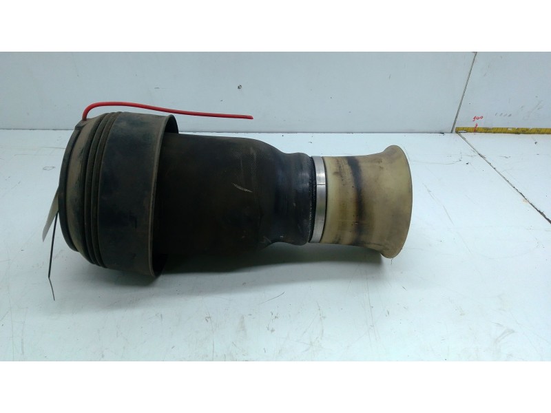 Recambio de muelle suspension trasera para bmw x5 (e70) xdrive 30 d referencia OEM IAM   