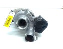 TURBOCOMPRESOR A6540907001 