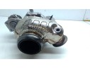 TURBOCOMPRESOR A6540907001 