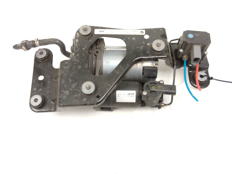 Recambio de modulo electronico para bmw x5 (e70) xdrive 30 d referencia OEM IAM   