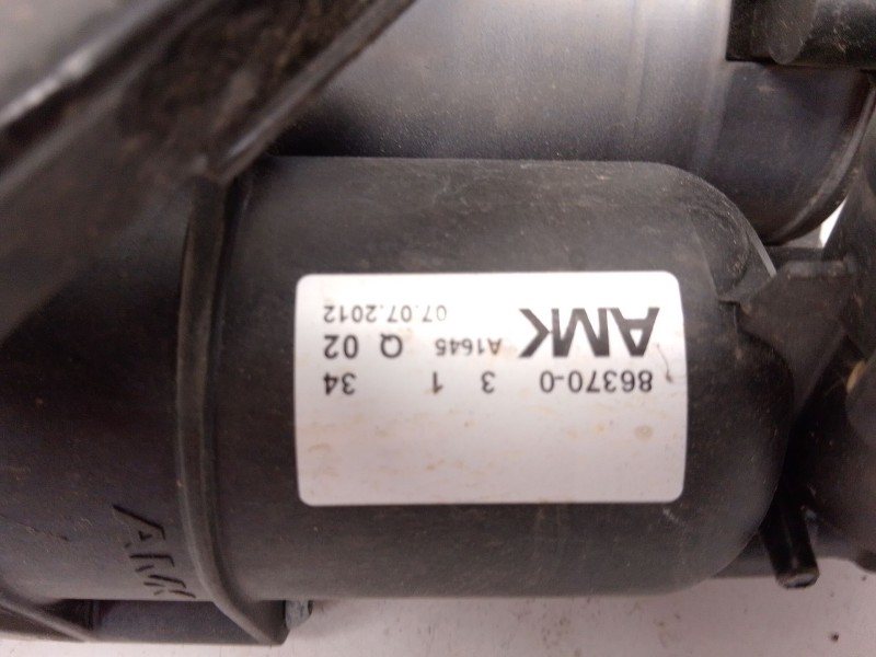Recambio de modulo electronico para bmw x5 (e70) xdrive 30 d referencia OEM IAM   