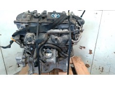 Recambio de motor completo para toyota c-hr (_x1_) 1.8 hybrid (zyx10_, zyx11_) referencia OEM IAM   