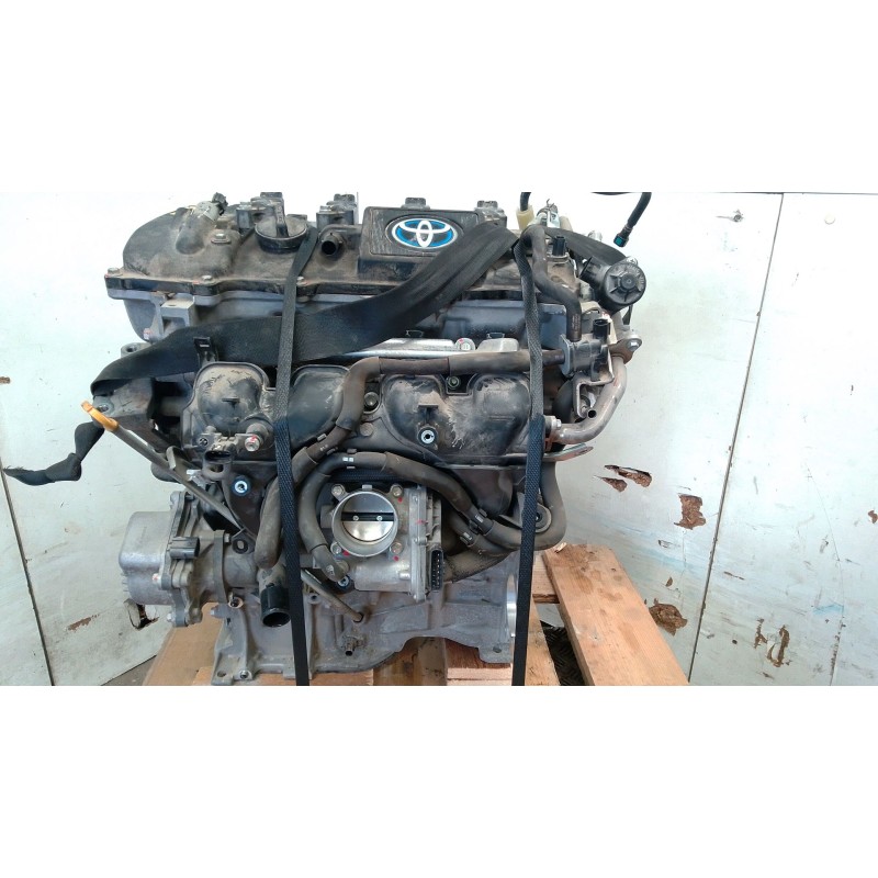 Recambio de motor completo para toyota c-hr (_x1_) 1.8 hybrid (zyx10_, zyx11_) referencia OEM IAM   