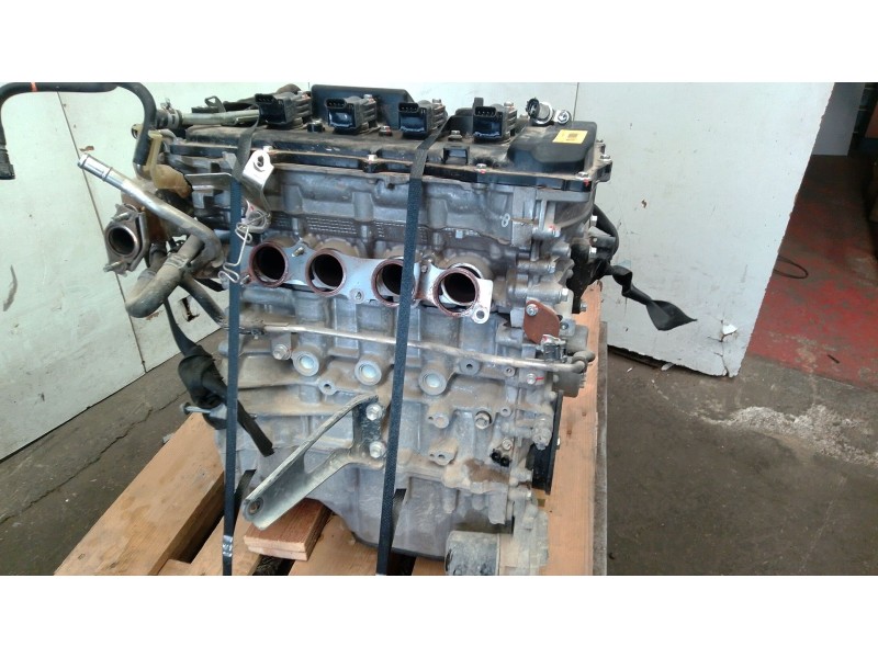 Recambio de motor completo para toyota c-hr (_x1_) 1.8 hybrid (zyx10_, zyx11_) referencia OEM IAM   