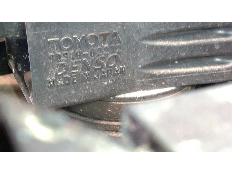 Recambio de motor completo para toyota c-hr (_x1_) 1.8 hybrid (zyx10_, zyx11_) referencia OEM IAM   