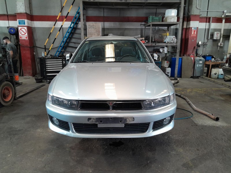 mitsubishi galant vii sedán (e5_a, e7_a, e8_a) del año 2000