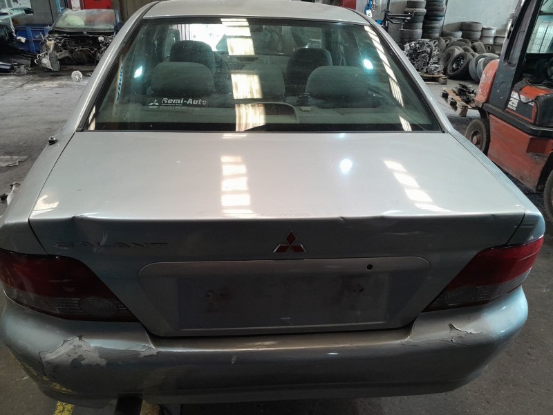 mitsubishi galant vii sedán (e5_a, e7_a, e8_a) del año 2000