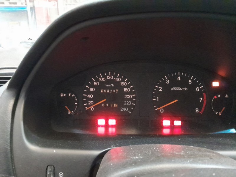 mitsubishi galant vii sedán (e5_a, e7_a, e8_a) del año 2000