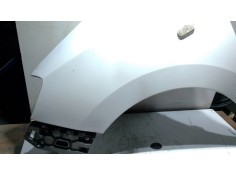 Recambio de aleta delantera izquierda para dacia dokker ambiance referencia OEM IAM 631016113R   2