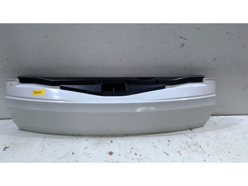 Recambio de tapa maletero para bmw x5 (e70) xdrive 30 d referencia OEM IAM   