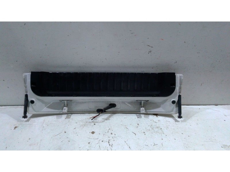 Recambio de tapa maletero para bmw x5 (e70) xdrive 30 d referencia OEM IAM   