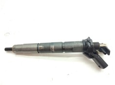 Recambio de inyector para mercedes-benz clase c all-terrain (s206) c 220 d 4-matic (206.214) referencia OEM IAM A6540700400  