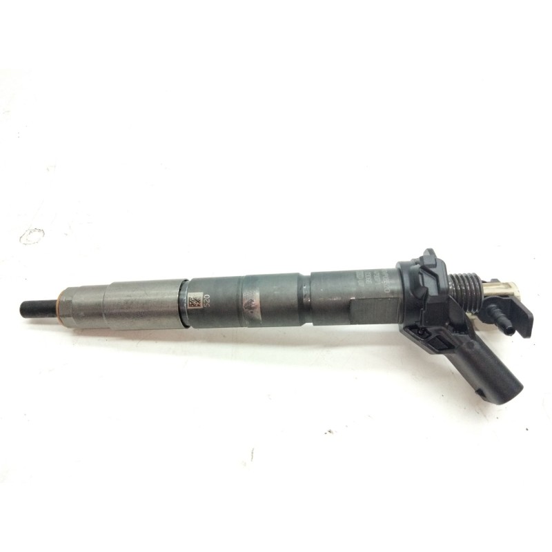 Recambio de inyector para mercedes-benz clase c all-terrain (s206) c 220 d 4-matic (206.214) referencia OEM IAM A6540700400  