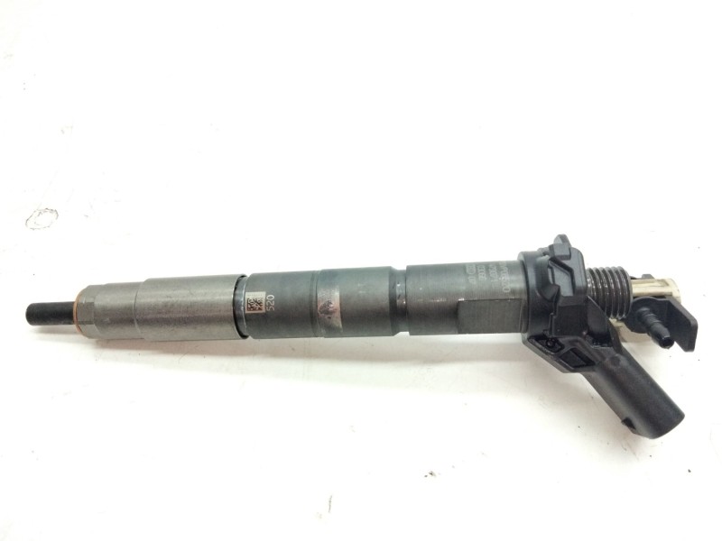 Recambio de inyector para mercedes-benz clase c all-terrain (s206) c 220 d 4-matic (206.214) referencia OEM IAM A6540700400  