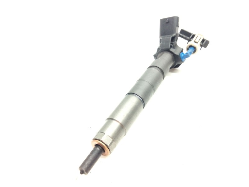 Recambio de inyector para mercedes-benz clase c all-terrain (s206) c 220 d 4-matic (206.214) referencia OEM IAM A6540700400  