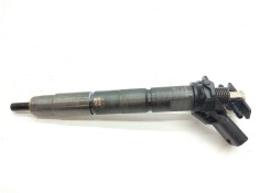 Recambio de inyector para mercedes-benz clase c all-terrain (s206) c 220 d 4-matic (206.214) referencia OEM IAM A6540700400  