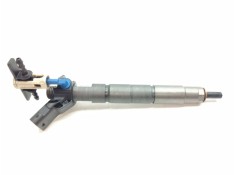 Recambio de inyector para mercedes-benz clase c all-terrain (s206) c 220 d 4-matic (206.214) referencia OEM IAM A6540700400  