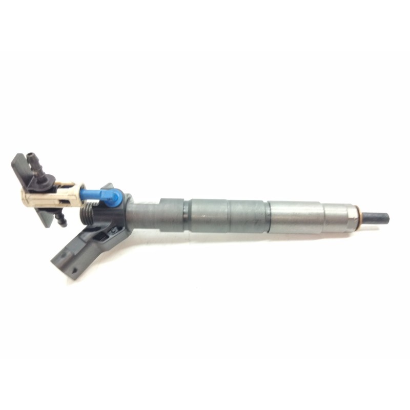 Recambio de inyector para mercedes-benz clase c all-terrain (s206) c 220 d 4-matic (206.214) referencia OEM IAM A6540700400  