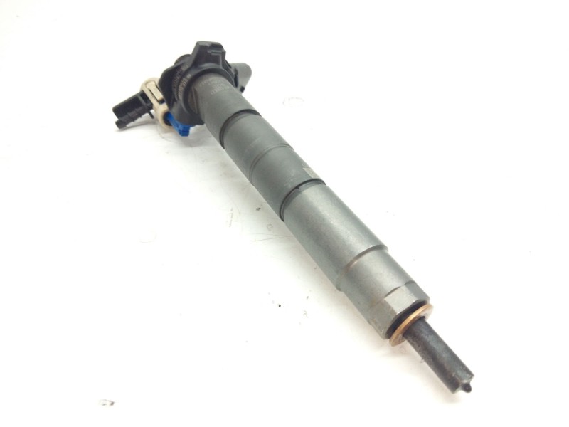 Recambio de inyector para mercedes-benz clase c all-terrain (s206) c 220 d 4-matic (206.214) referencia OEM IAM A6540700400  