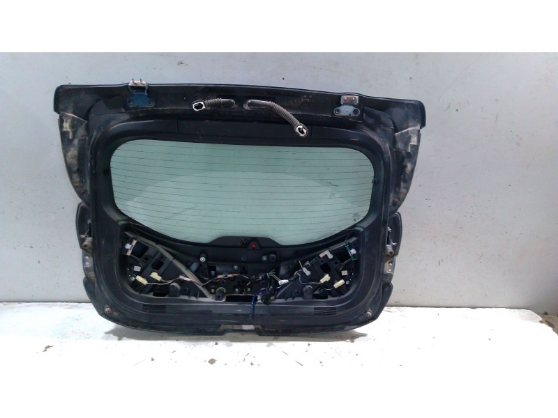 Recambio de porton trasero para toyota c-hr (_x1_) 1.8 hybrid (zyx10_, zyx11_) referencia OEM IAM   