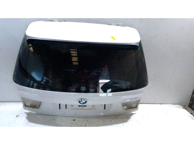 Recambio de porton trasero para bmw x5 (e70) xdrive 30 d referencia OEM IAM   